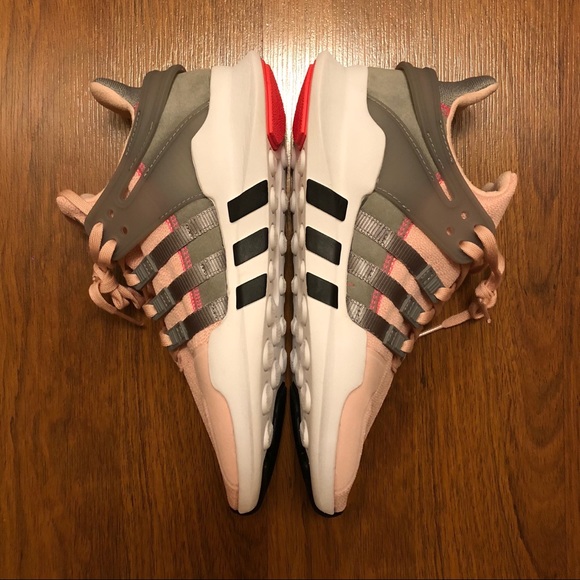 adidas Other - New Adidas EQT Shoe Pink and Gray